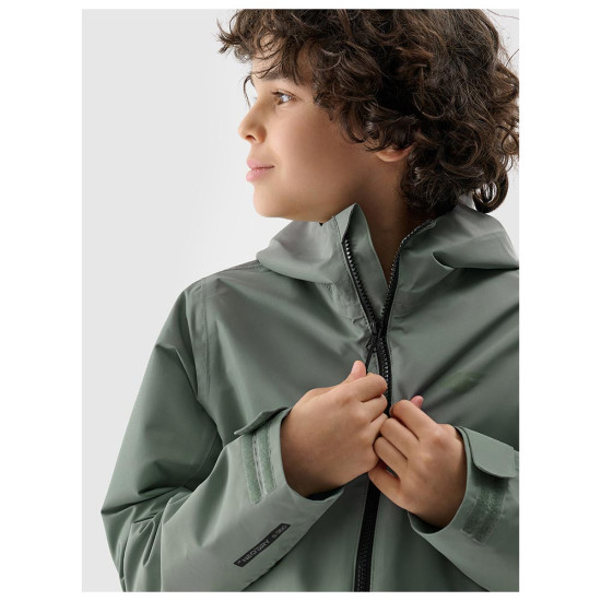 TECHNICAL JACKET